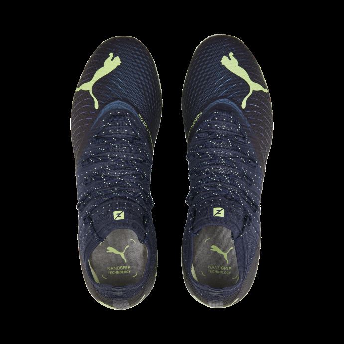 Parisian Night-fizzy Light Future 1.4 Mg Chaussures De Football Hommes Puma Canada
