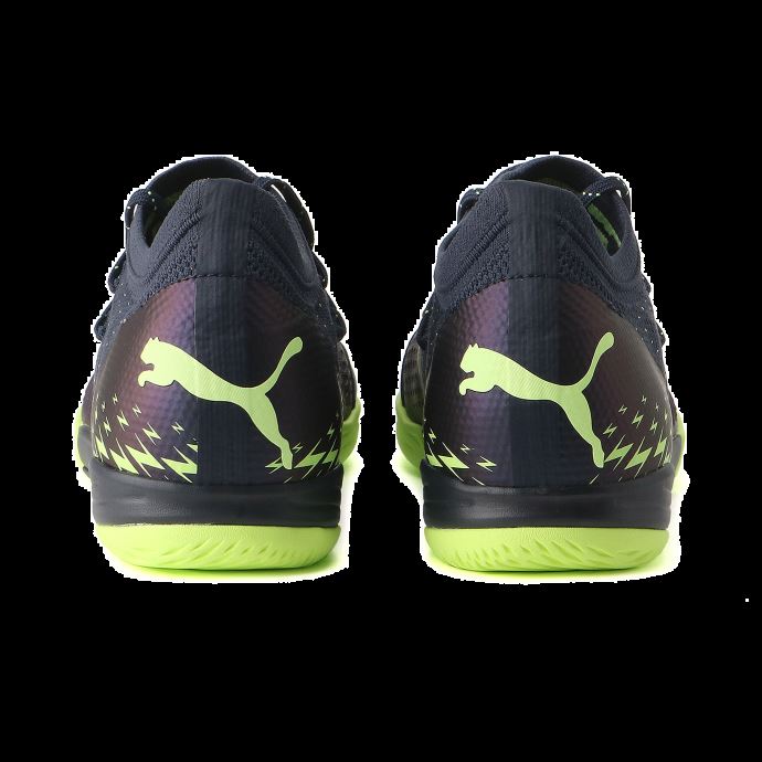 Chaussures De Football Parisian Night-fizzy Light Future 1.4 Pro Court Hommes Puma Canada
