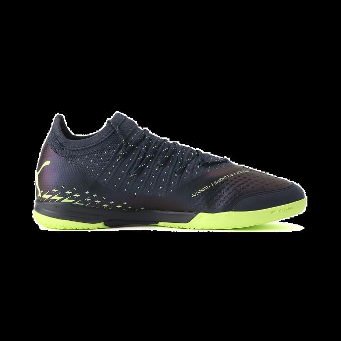 Chaussures De Football Parisian Night-fizzy Light Future 1.4 Pro Court Hommes Puma Canada
