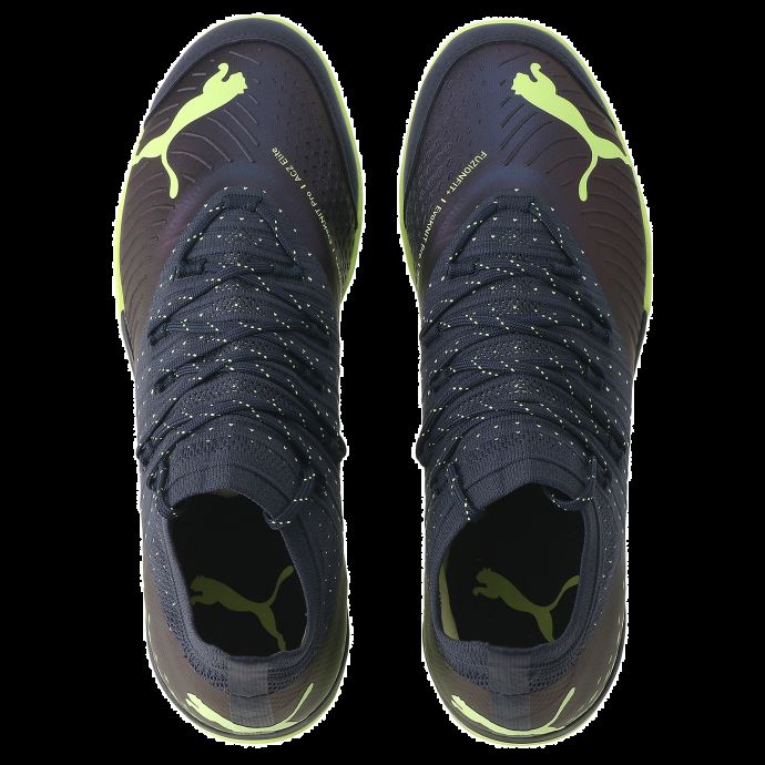 Chaussures De Football Parisian Night-fizzy Light Future 1.4 Pro Court Hommes Puma Canada
