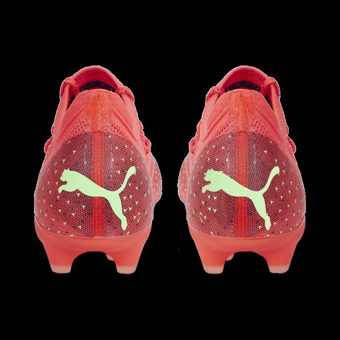 Chaussure De Foot Future 2.4 Fg-ag Homme Firey Coral-fizzy Light-saumon Puma Canada
