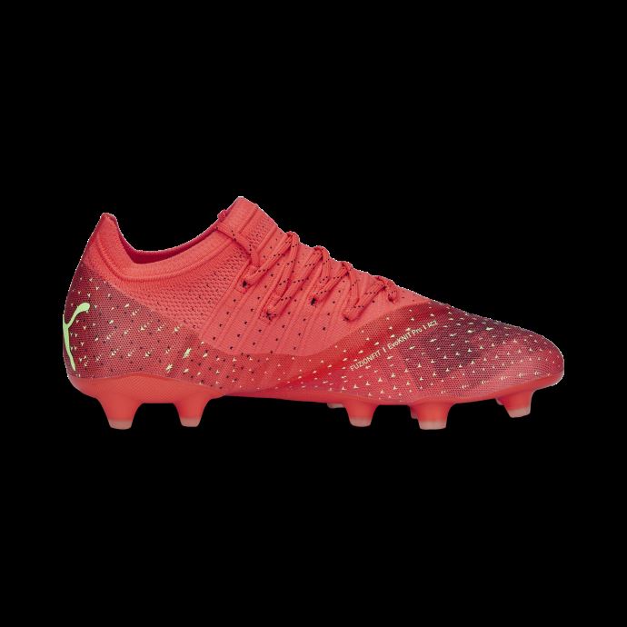 Chaussure De Foot Future 2.4 Fg-ag Homme Firey Coral-fizzy Light-saumon Puma Canada
