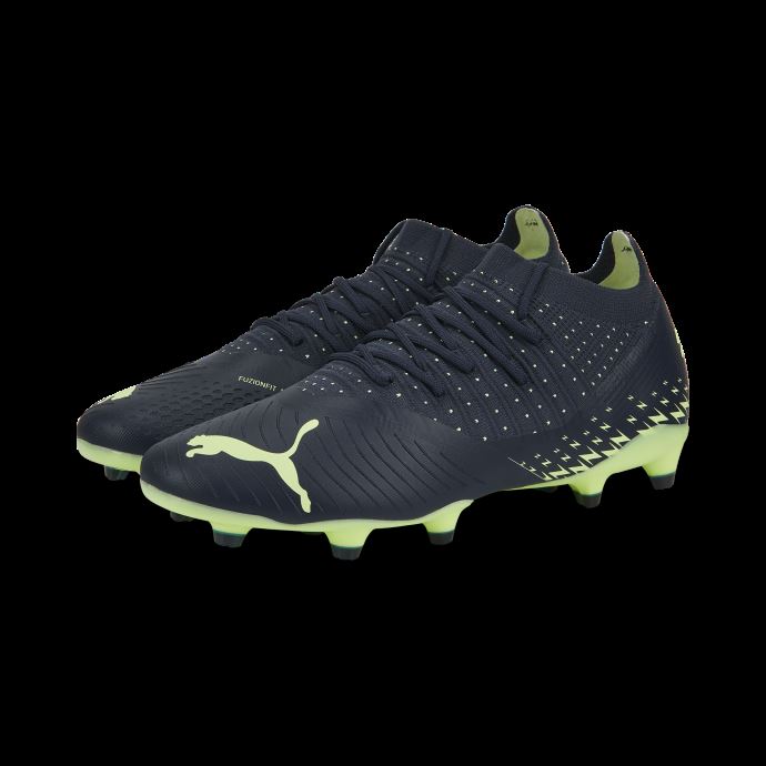 Puma Canada Future 3.4 Fg-ag Chaussures De Foot Parisian Night-fizzy Light