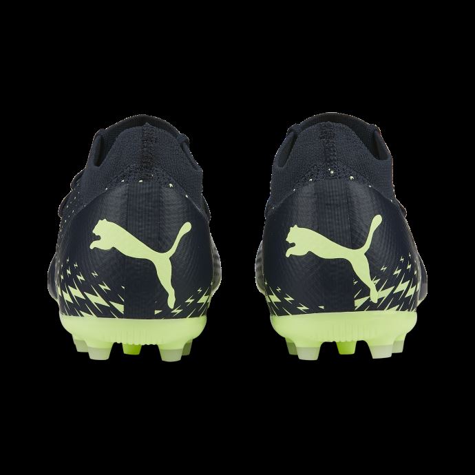 Future 3.4 Mg Chaussures De Football Hommes Parisian Night-fizzy Light Puma Canada
