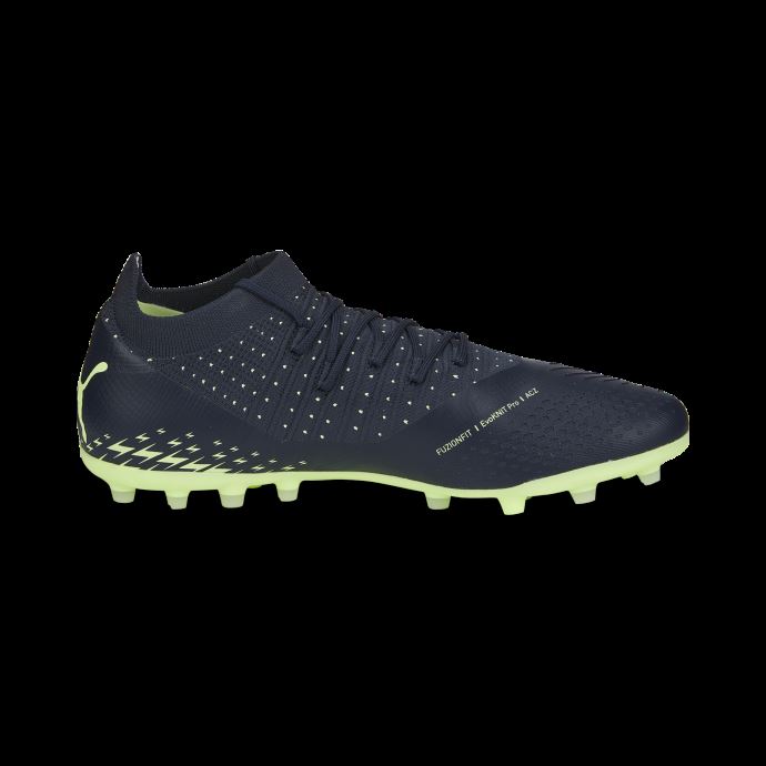 Future 3.4 Mg Chaussures De Football Hommes Parisian Night-fizzy Light Puma Canada

