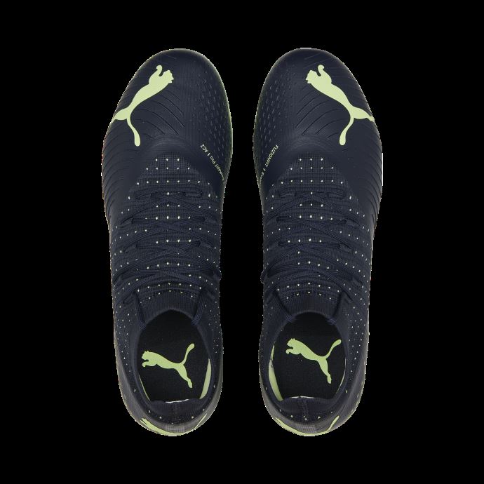 Future 3.4 Mg Chaussures De Football Hommes Parisian Night-fizzy Light Puma Canada
