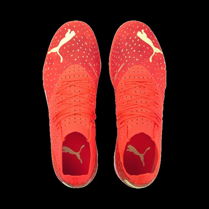 Puma Canada Future 3.4 Tt Chaussures De Football Hommes
