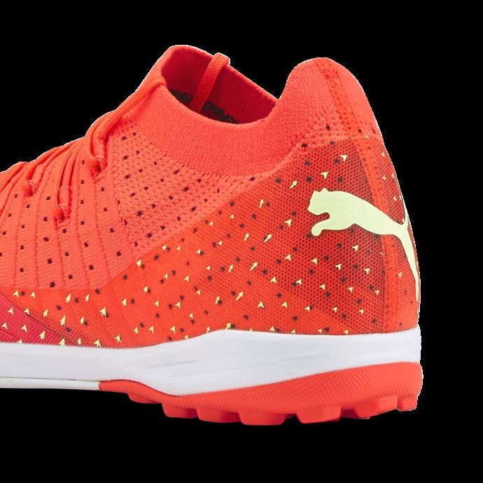 Puma Canada Future 3.4 Tt Chaussures De Football Hommes
