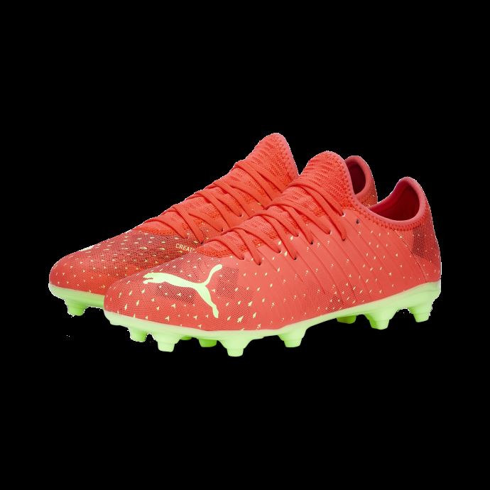 Puma Canada Future 4.4 Fg-ag Chaussures De Football Hommes