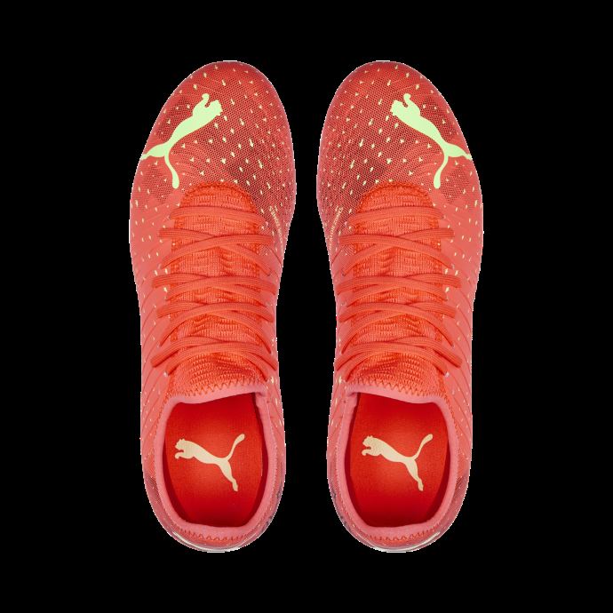 Puma Canada Future 4.4 Fg-ag Chaussures De Football Hommes
