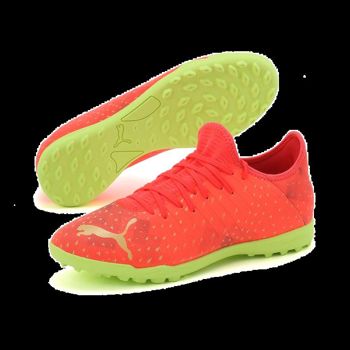 Puma Canada Future 4.4 Tt Chaussures De Football Hommes