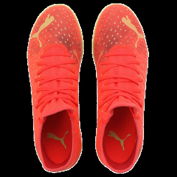 Puma Canada Future 4.4 Tt Chaussures De Football Hommes
