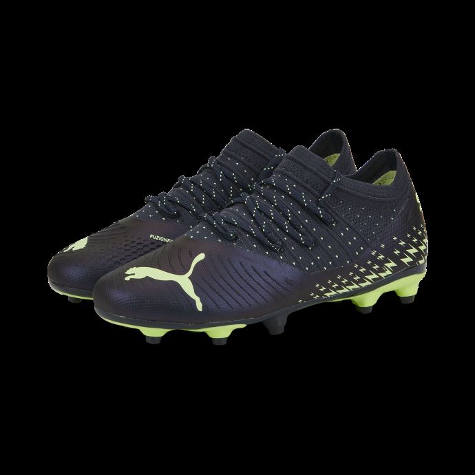 Chaussures De Football Parisian Night-fizzy Light Future 2.4 Fg-ag Puma Canada