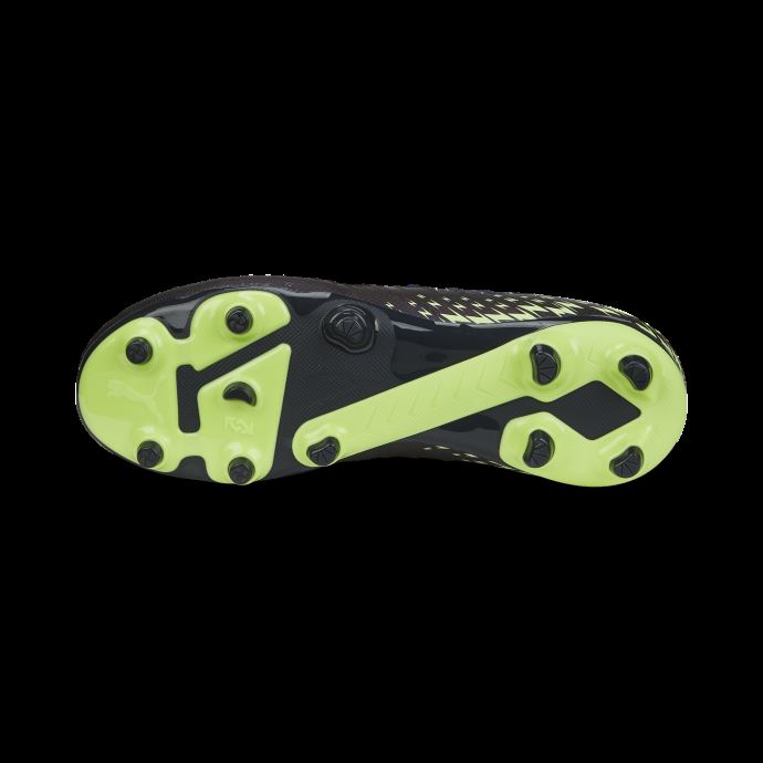 Chaussures De Football Parisian Night-fizzy Light Future 2.4 Fg-ag Puma Canada
