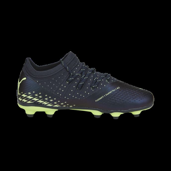 Chaussures De Football Parisian Night-fizzy Light Future 2.4 Fg-ag Puma Canada
