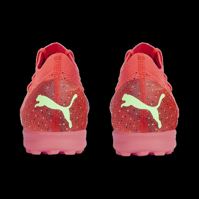 Puma Canada Future Z 3.4 Tt Soccer Cleats Big Kids
