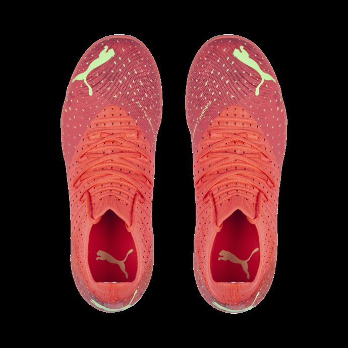 Puma Canada Future Z 3.4 Tt Soccer Cleats Big Kids
