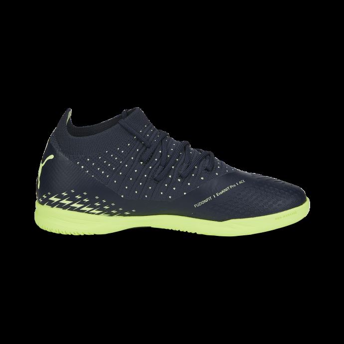 Parisian Night-fizzy Light Puma Canada Future 3.4 It Football Boots Jeunesse
