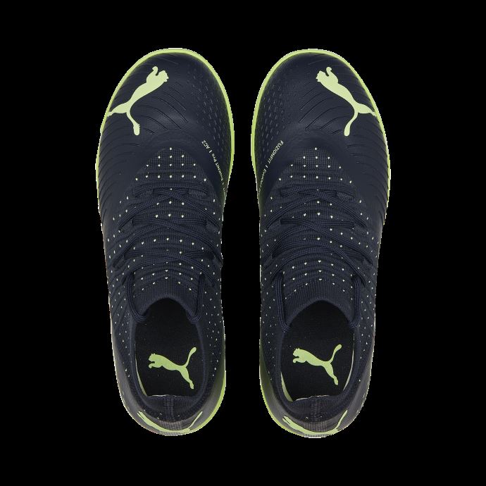 Parisian Night-fizzy Light Puma Canada Future 3.4 It Football Boots Jeunesse
