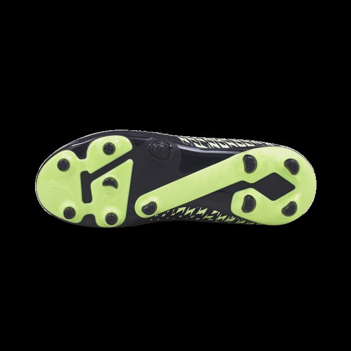 Puma Canada Future 4.4 Fg-ag Football Boots Jeunesse Parisian Night-fizzy Light
