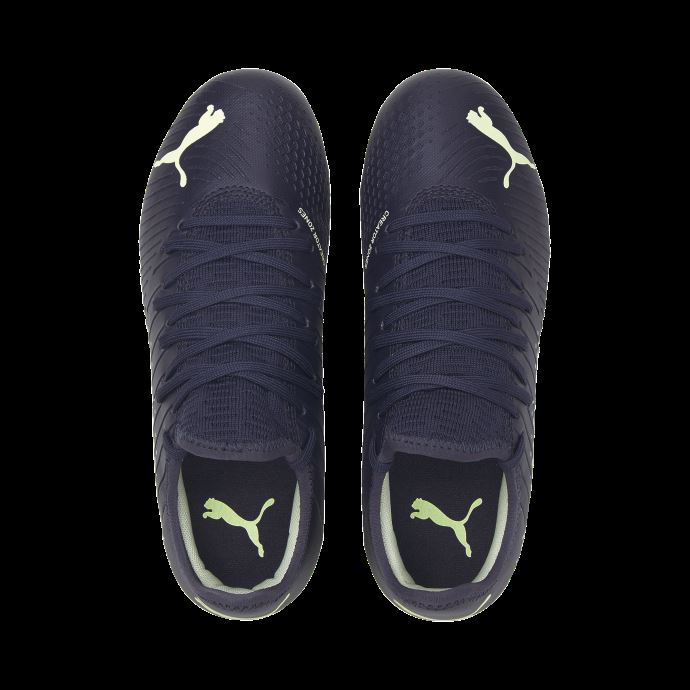 Puma Canada Future 4.4 Fg-ag Football Boots Jeunesse Parisian Night-fizzy Light
