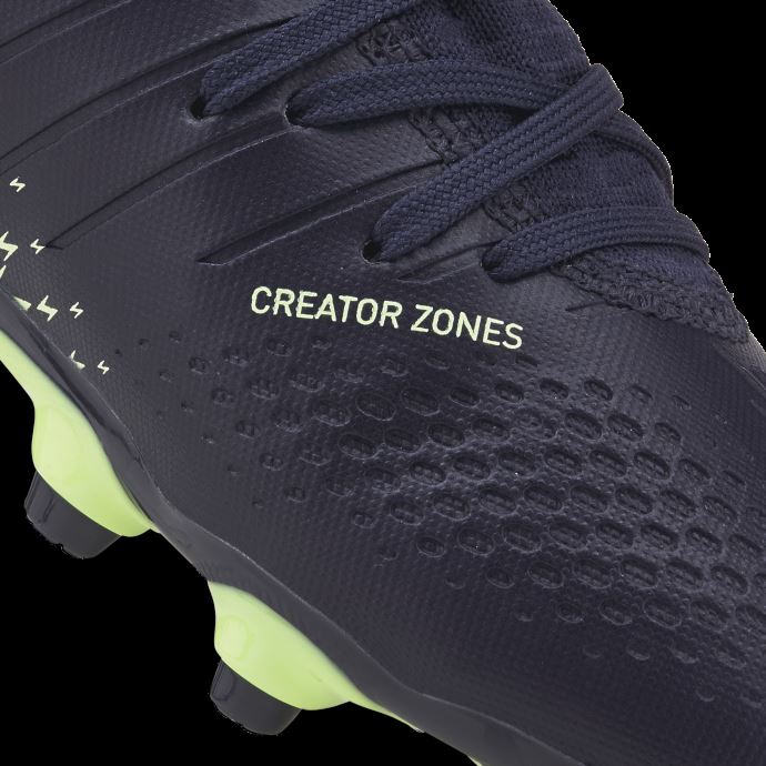 Puma Canada Future 4.4 Fg-ag Football Boots Jeunesse Parisian Night-fizzy Light
