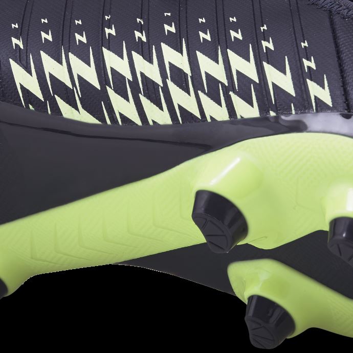 Puma Canada Future 4.4 Fg-ag Football Boots Jeunesse Parisian Night-fizzy Light
