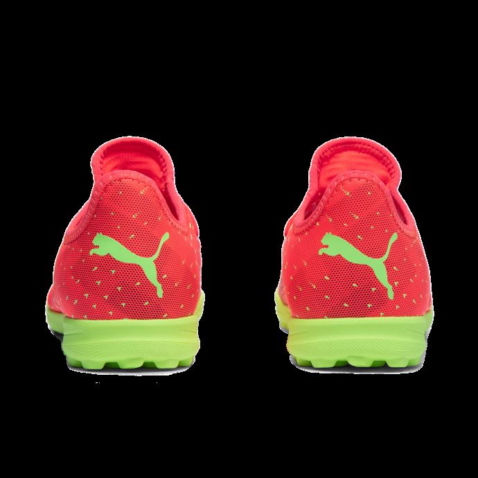 Future 4.4 Tt Football Boots Puma Canada Firey Coral-fizzy Light-saumon
