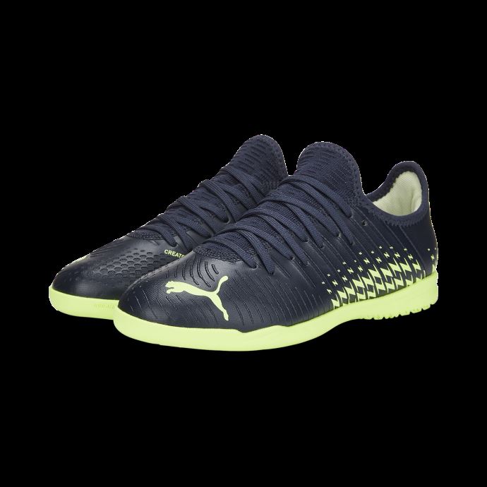 Puma Canada Future 4.4 It Chaussures De Football Jeunesse