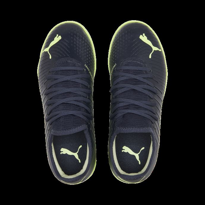 Future 4.4 It Football Boots Jeunesse Parisian Night-fizzy Light Puma Canada
