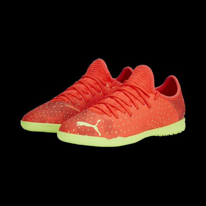Chaussures De Football Future 4.4 It Pour Jeunes Puma Canada