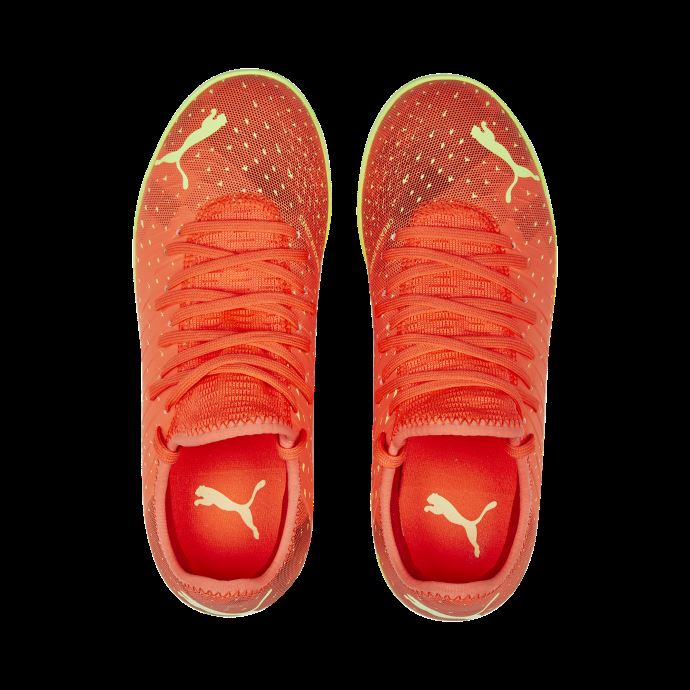 Future 4.4 It Football Boots Puma Canada Firey Coral-fizzy Light-saumon
