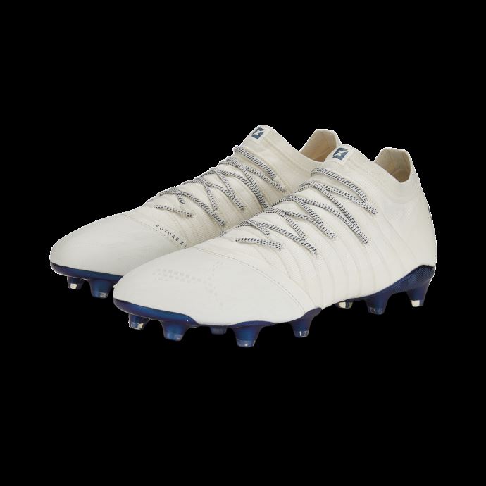 Chaussures De Football Pristine-evening Sky Future 1.4 Lazertouch Fg-ag Hommes Puma Canada