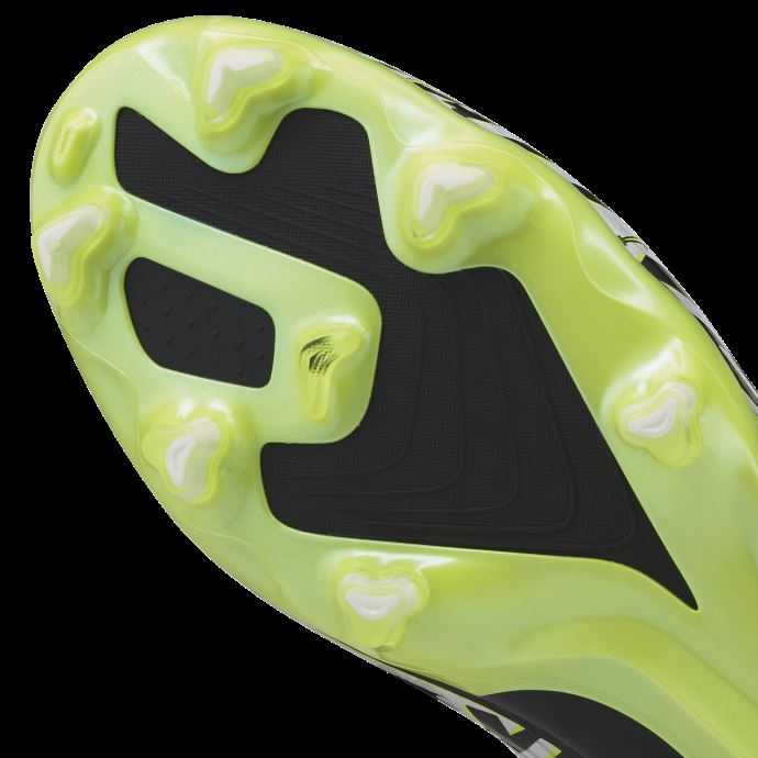 Ultra Ultime Teaser Fg-ag Chaussures De Football Puma Canada Noir-blanc-lumière Pétillante
