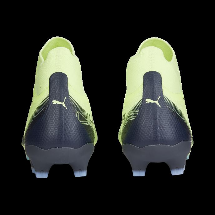 Chaussures De Football Ultra Match+ Ll Fg-ag Fizzy Light-parisian Night-blue Puma Canada
