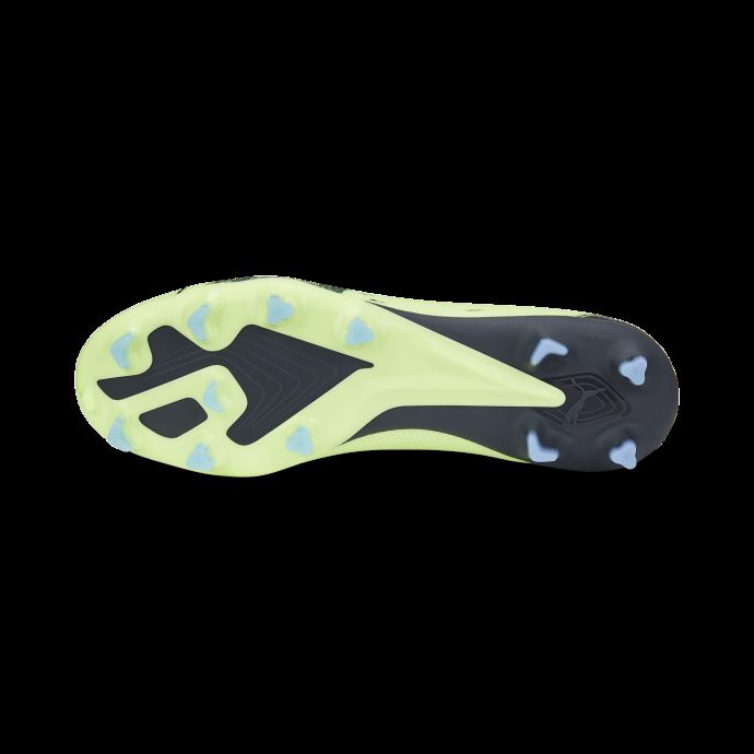 Chaussures De Football Ultra Match+ Ll Fg-ag Fizzy Light-parisian Night-blue Puma Canada
