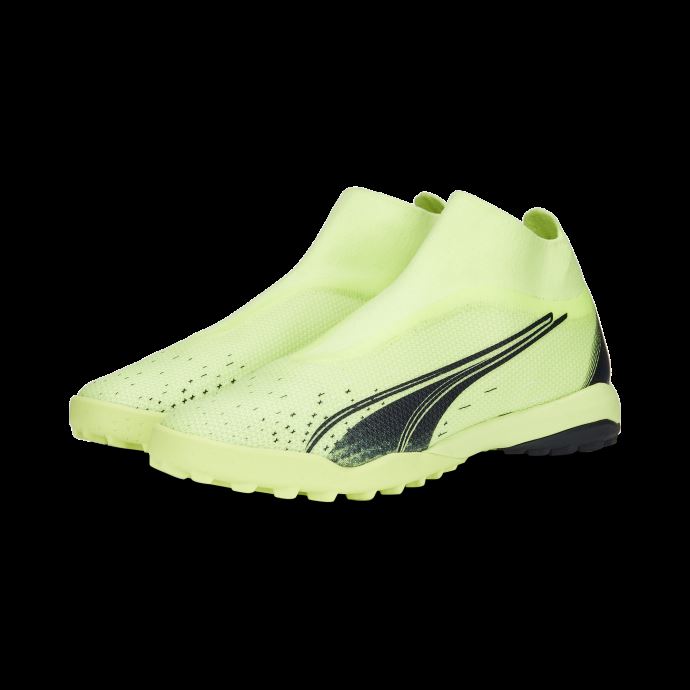 Fizzy Light-parisian Night-blue Ultra Match+ Ll Tt Chaussures De Football Hommes Puma Canada