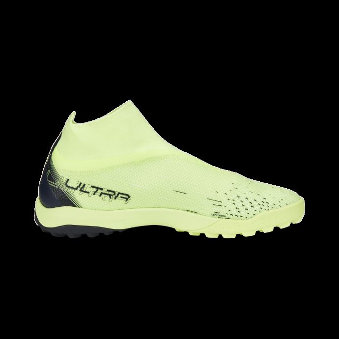 Fizzy Light-parisian Night-blue Ultra Match+ Ll Tt Chaussures De Football Hommes Puma Canada
