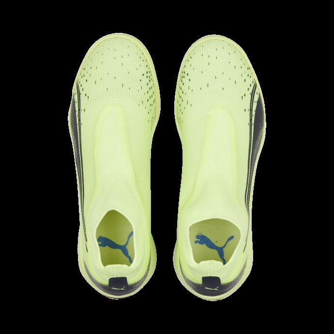 Fizzy Light-parisian Night-blue Ultra Match+ Ll Tt Chaussures De Football Hommes Puma Canada
