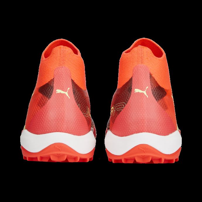 Ultra Match+ Ll Tt Chaussures De Football Homme Puma Canada Firey Coral-fizzy Light-black
