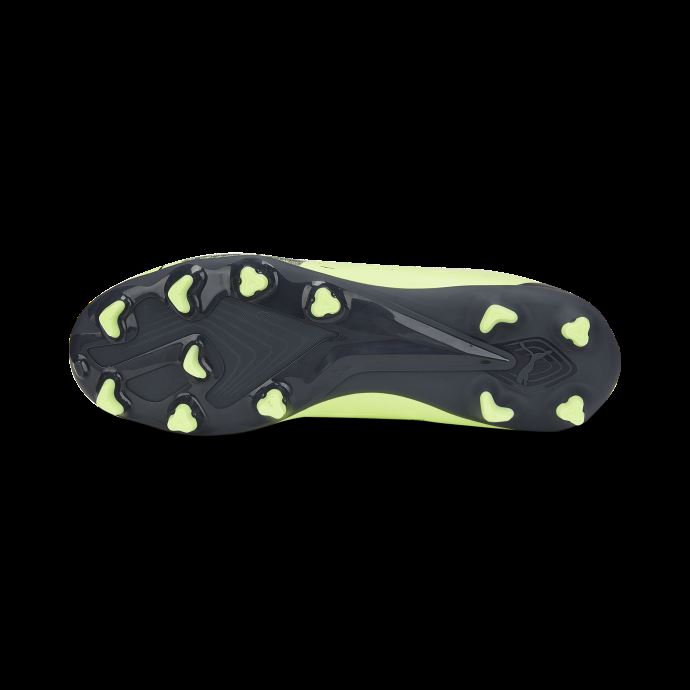 Puma Canada Ultra Play Fg-ag Chaussures De Football Femme Fizzy Light-parisian Night-blue
