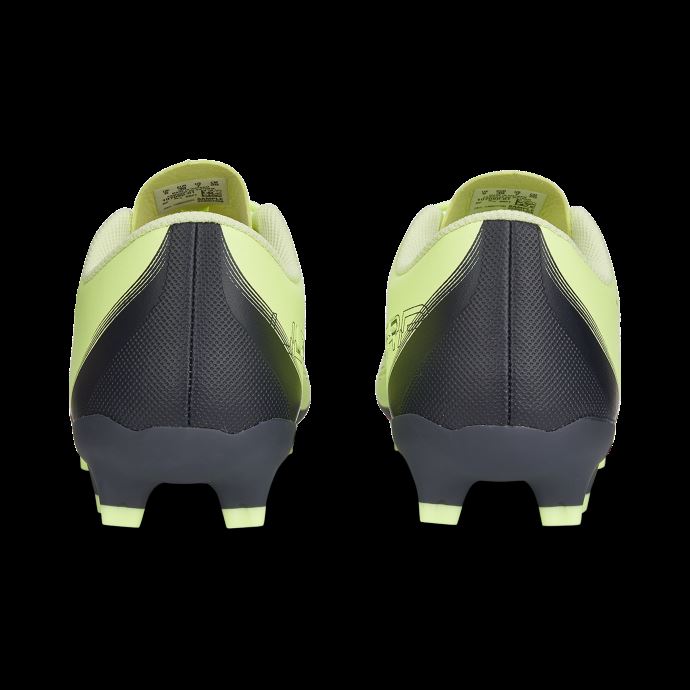 Chaussures De Football Ultra Play Fg-ag Pour Femmes Fizzy Light-parisian Night-blue Puma Canada
