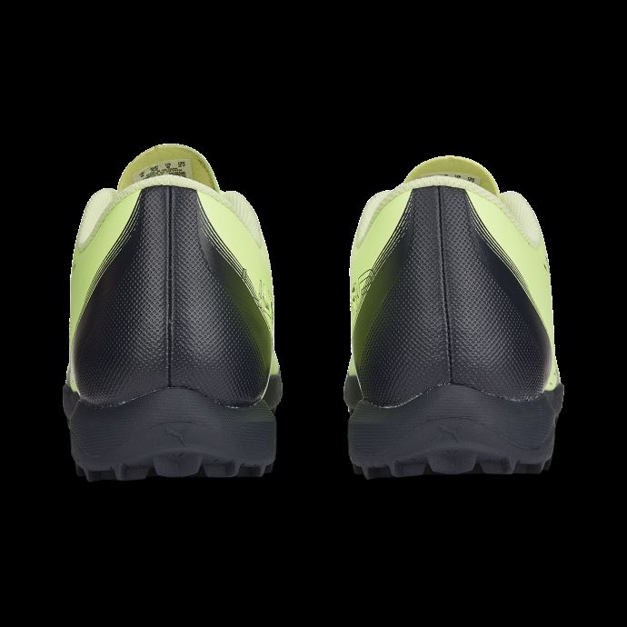 Puma Canada Ultra Play Tt Chaussures De Football Femme Fizzy Light-parisian Night-blue
