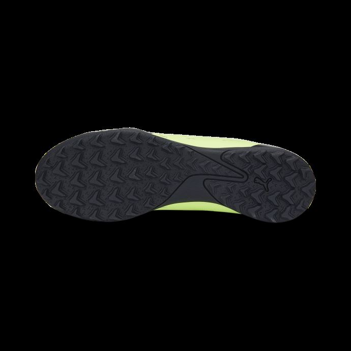 Puma Canada Ultra Play Tt Chaussures De Football Femme Fizzy Light-parisian Night-blue
