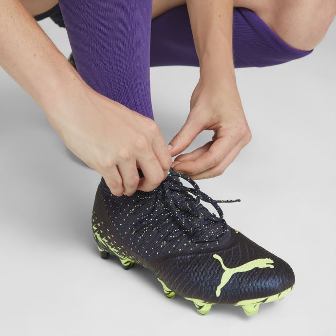 Future 1.4 Fg-ag Chaussures De Football Femme Puma Canada Parisian Night-fizzy Light
