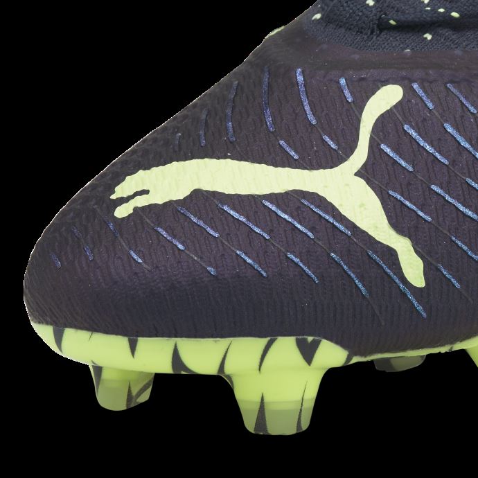 Future 1.4 Fg-ag Chaussures De Football Femme Puma Canada Parisian Night-fizzy Light
