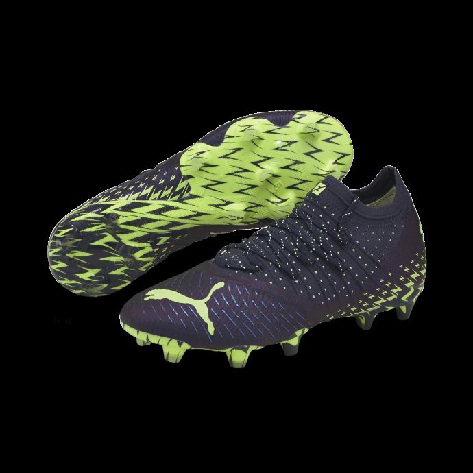 Future 1.4 Fg-ag Chaussures De Football Femme Puma Canada Parisian Night-fizzy Light
