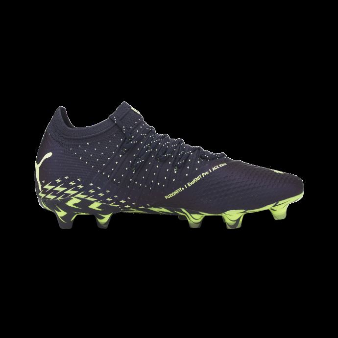 Future 1.4 Fg-ag Chaussures De Football Femme Puma Canada Parisian Night-fizzy Light
