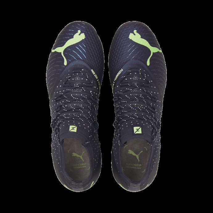 Future 1.4 Fg-ag Chaussures De Football Femme Puma Canada Parisian Night-fizzy Light
