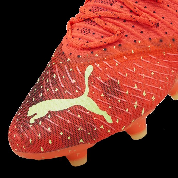 Puma Canada Future 1.4 Fg-ag Chaussures De Football Pour Femmes
